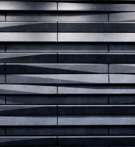 Гипсовая 3D панель ArtDeco Slabs