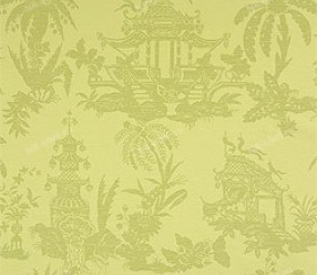 Обои Thibaut Tea House (T5339)