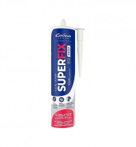 Клей монтажный SUPERFIX Cosca Decor| 400 г